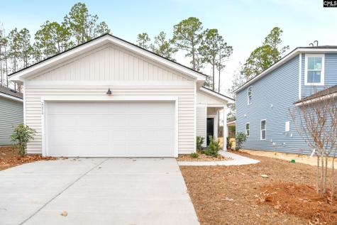 2212 Lofton Road Blythewood SC 29016