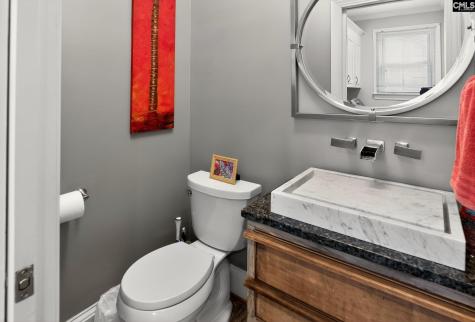 17 Oak Hollow Court Columbia SC 29209-1939