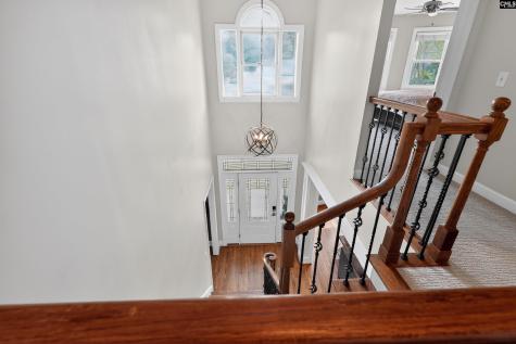 17 Oak Hollow Court Columbia SC 29209-1939