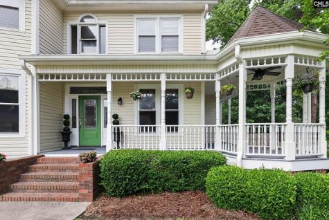 17 Oak Hollow Court Columbia SC 29209-1939
