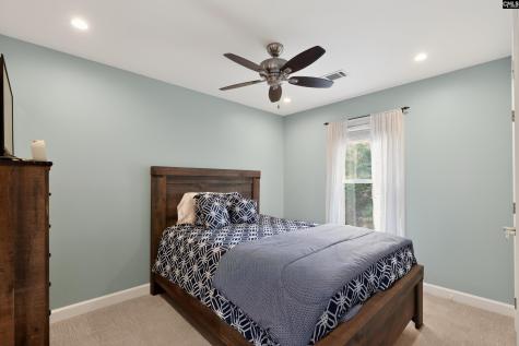 17 Oak Hollow Court Columbia SC 29209-1939