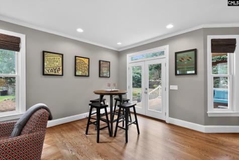 17 Oak Hollow Court Columbia SC 29209-1939