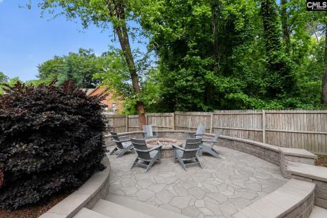 17 Oak Hollow Court Columbia SC 29209-1939