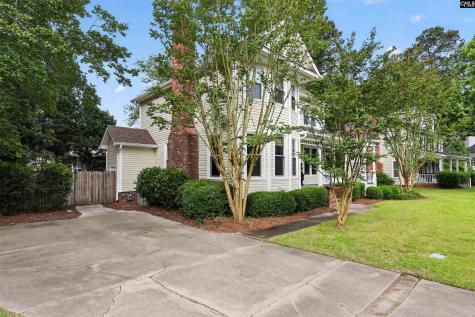 17 Oak Hollow Court Columbia SC 29209-1939