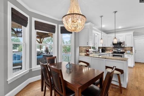 17 Oak Hollow Court Columbia SC 29209-1939
