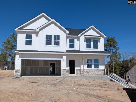 507 Blue Jay Way Lexington SC 29073
