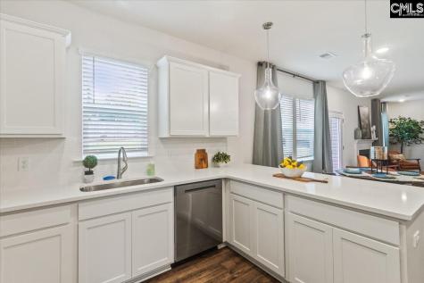 507 Blue Jay Way Lexington SC 29073