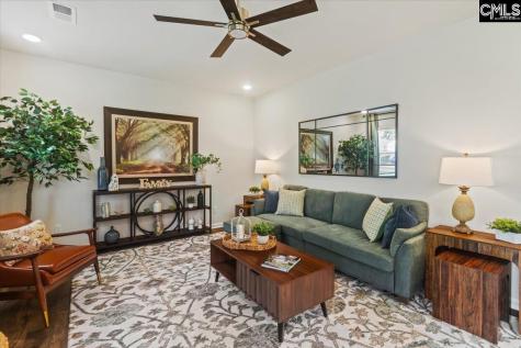 507 Blue Jay Way Lexington SC 29073