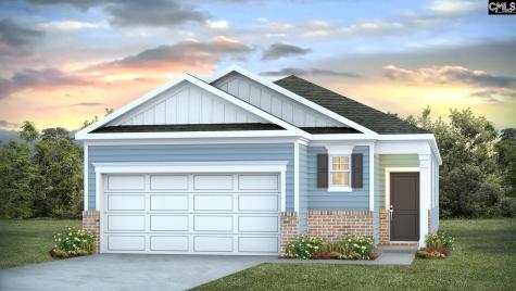 650 Glacier Road Lexington SC 29072