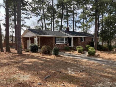 1806 Cheltenham Lane Columbia SC 29223