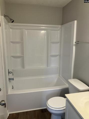 1806 Cheltenham Lane Columbia SC 29223