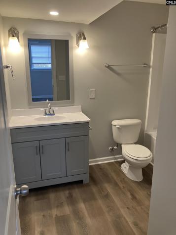 1806 Cheltenham Lane Columbia SC 29223