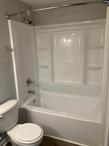 1806 Cheltenham Lane Columbia SC 29223