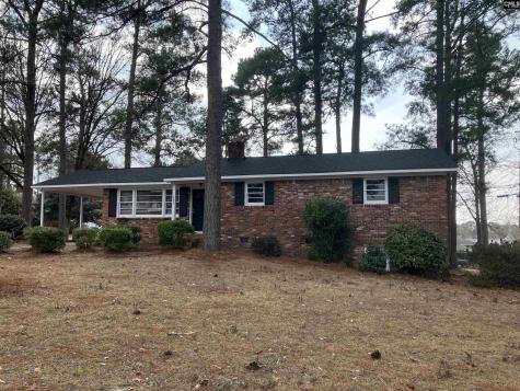 1806 Cheltenham Lane Columbia SC 29223