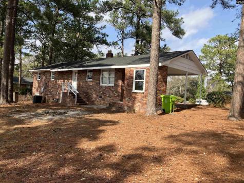 1806 Cheltenham Lane Columbia SC 29223