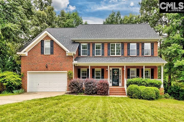 105 Leventis Lane Lexington SC 29072