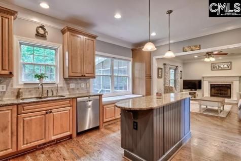 105 Leventis Lane Lexington SC 29072