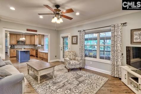 105 Leventis Lane Lexington SC 29072