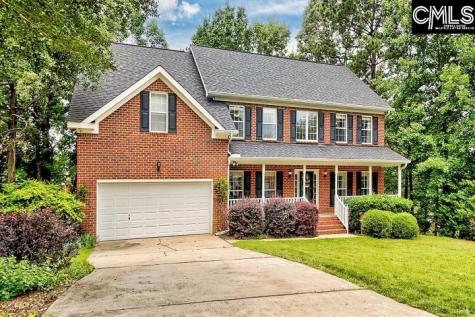 105 Leventis Lane Lexington SC 29072