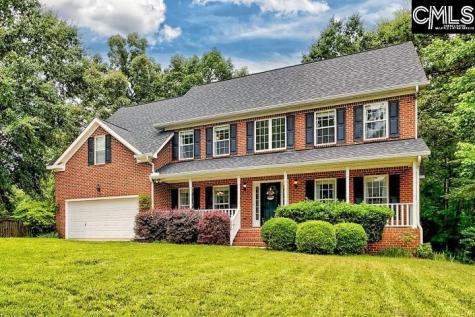 105 Leventis Lane Lexington SC 29072