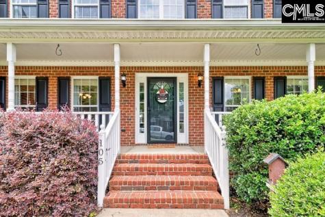 105 Leventis Lane Lexington SC 29072