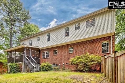 105 Leventis Lane Lexington SC 29072