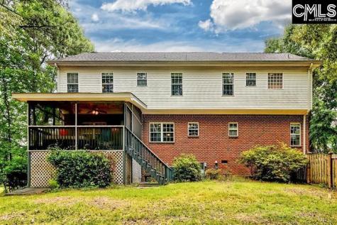 105 Leventis Lane Lexington SC 29072