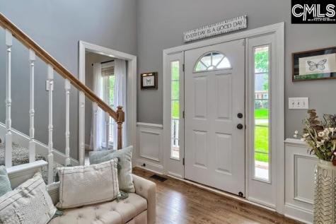 105 Leventis Lane Lexington SC 29072