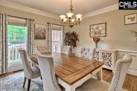 105 Leventis Lane Lexington SC 29072