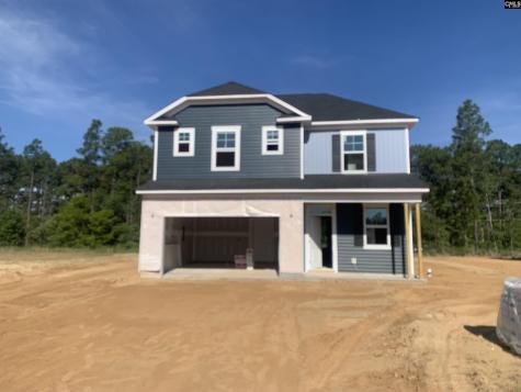 216 Ruby Prince Way Lexington SC 29073