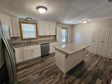 1561 Bradley Road Camden SC 29020