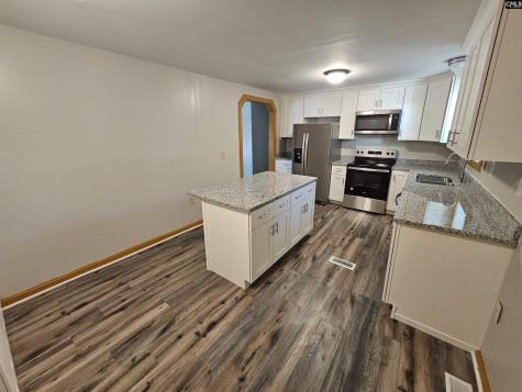 1561 Bradley Road Camden SC 29020