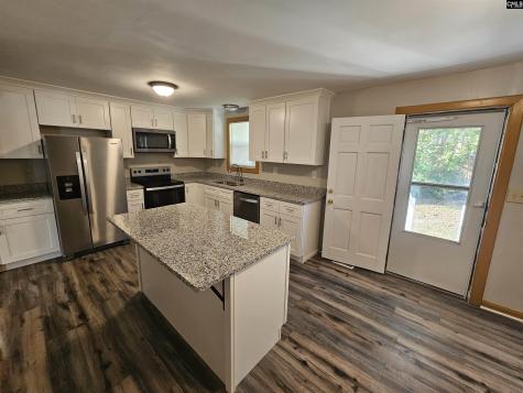 1561 Bradley Road Camden SC 29020