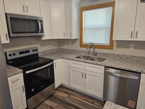 1561 Bradley Road Camden SC 29020