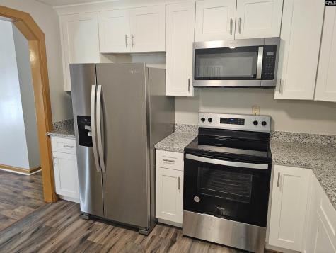 1561 Bradley Road Camden SC 29020