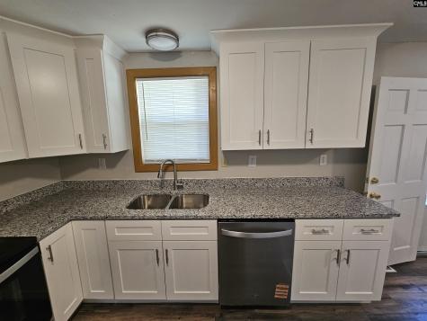 1561 Bradley Road Camden SC 29020
