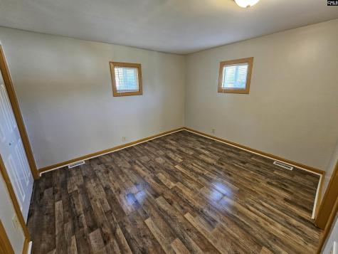 1561 Bradley Road Camden SC 29020