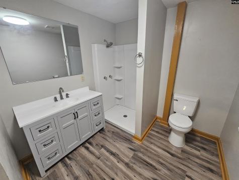 1561 Bradley Road Camden SC 29020