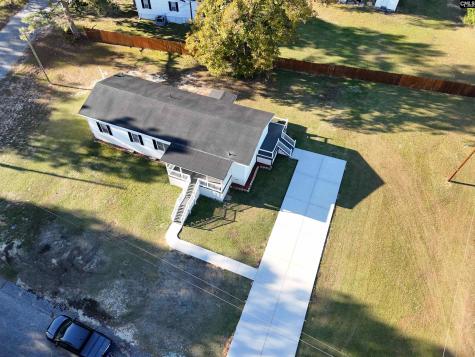 1561 Bradley Road Camden SC 29020