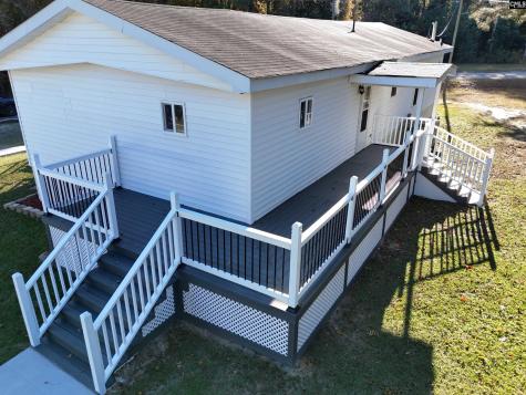 1561 Bradley Road Camden SC 29020