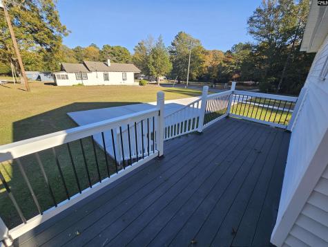 1561 Bradley Road Camden SC 29020