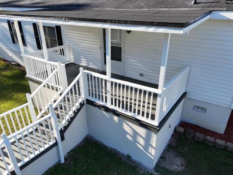 1561 Bradley Road Camden SC 29020