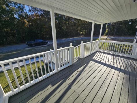 1561 Bradley Road Camden SC 29020