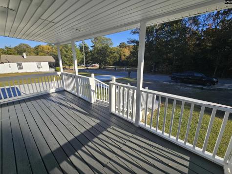 1561 Bradley Road Camden SC 29020