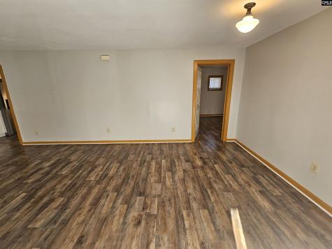 1561 Bradley Road Camden SC 29020