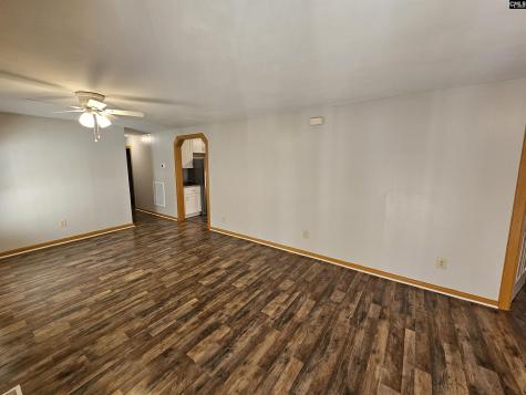 1561 Bradley Road Camden SC 29020
