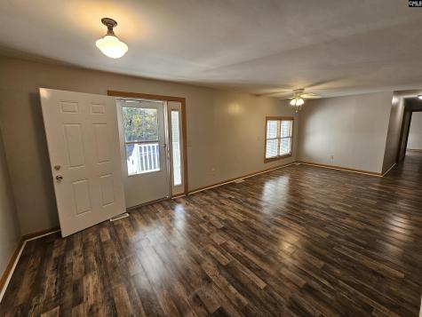 1561 Bradley Road Camden SC 29020