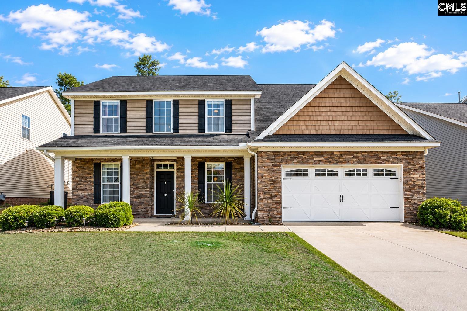 145 Millstone Lane Lexington SC 29072