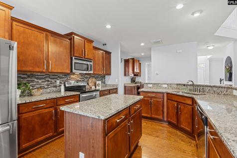 145 Millstone Lane Lexington SC 29072