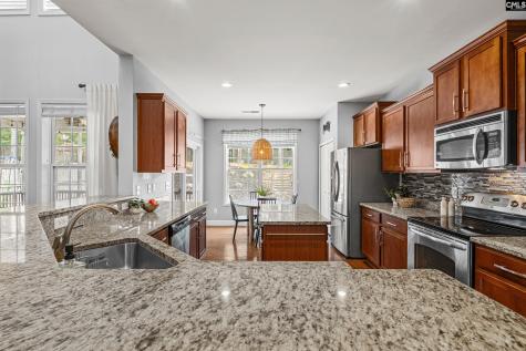 145 Millstone Lane Lexington SC 29072